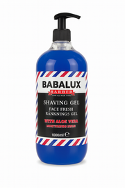 Babalux Shaving Gel 1000ml
