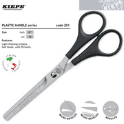 Kiepe Standard Hair Scissor - Code 201-6