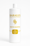 BABALUX  Keratin Shampo 1000ml