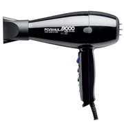 Formula 9000 - Professional Hair-Dryers