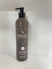BABALUX - Keratin Shampoo - 400ml