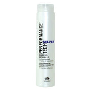 Farmagan Performance Tech Silver Shampoo - Shampoo against yellowness of hair
