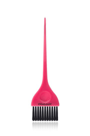 Hair Color brush pink