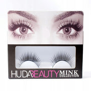Huda-Beauty Long Lasting Eyelashes 003 – 5C5M