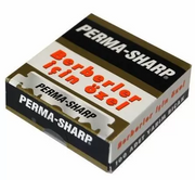 Perma-Sharp Halve Blade - 100 Pcs Blade