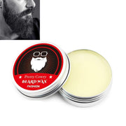 Pretty Cowry Beard Wax/ Hår vax- 5 pack