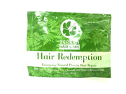 Zerran Hair Redemption - Emergency Natural Protein Hair Repair