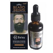 Balay Beard Growth Oil Original - 50ml