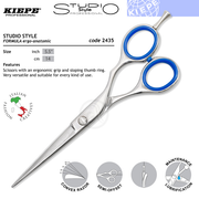 Kiepe Standard Hair Scissor - Code 2435